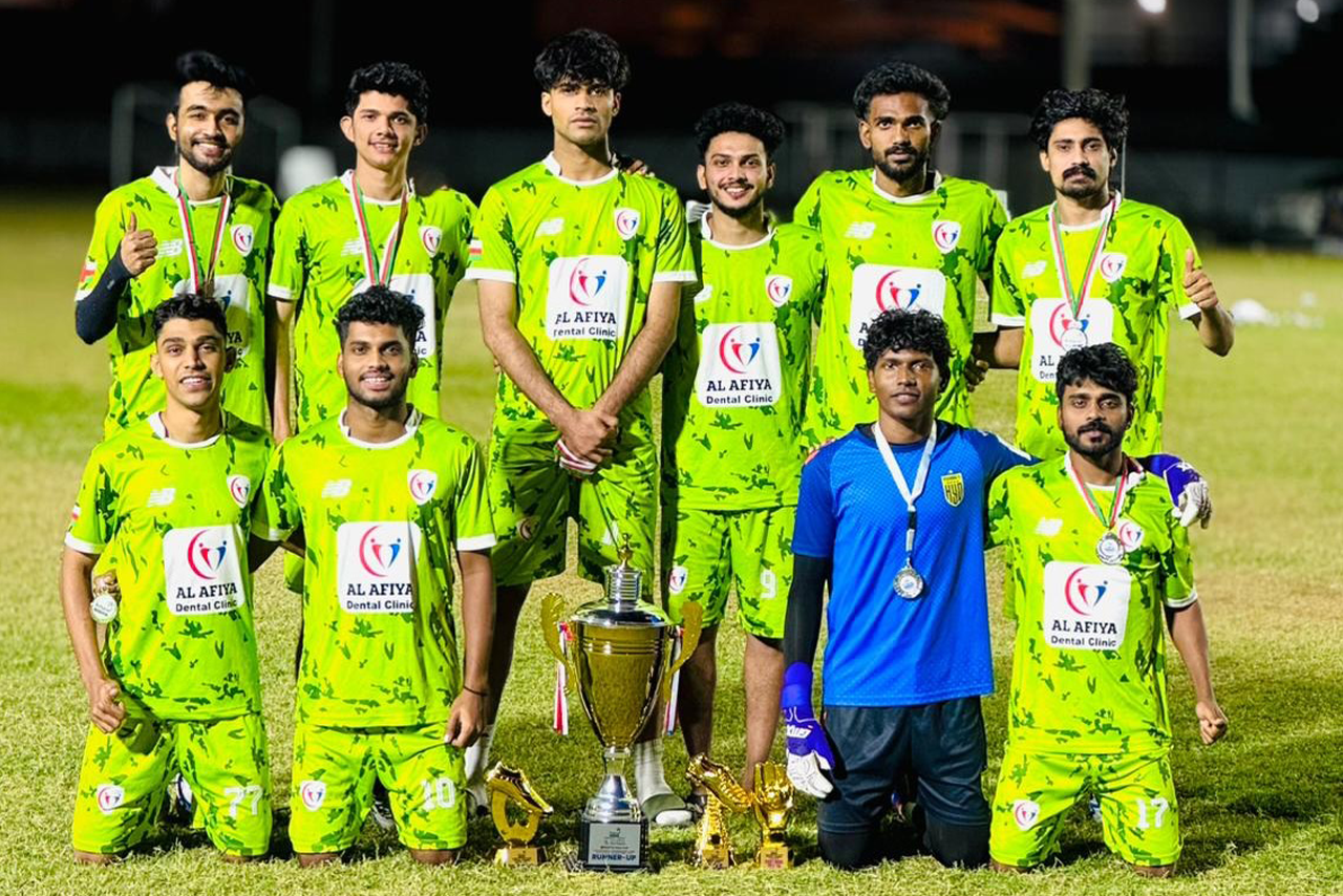 TOPTEN Barka FC: A Competitive Force in Omani Football