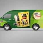 Import & Distribution in Oman: How Rubua Al Haram Strengthens Supply Chains