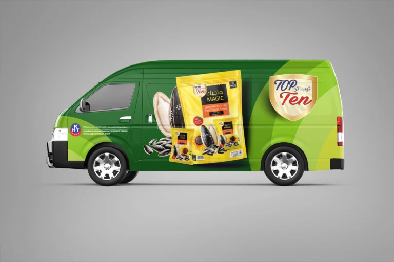 Import & Distribution in Oman: How Rubua Al Haram Strengthens Supply Chains