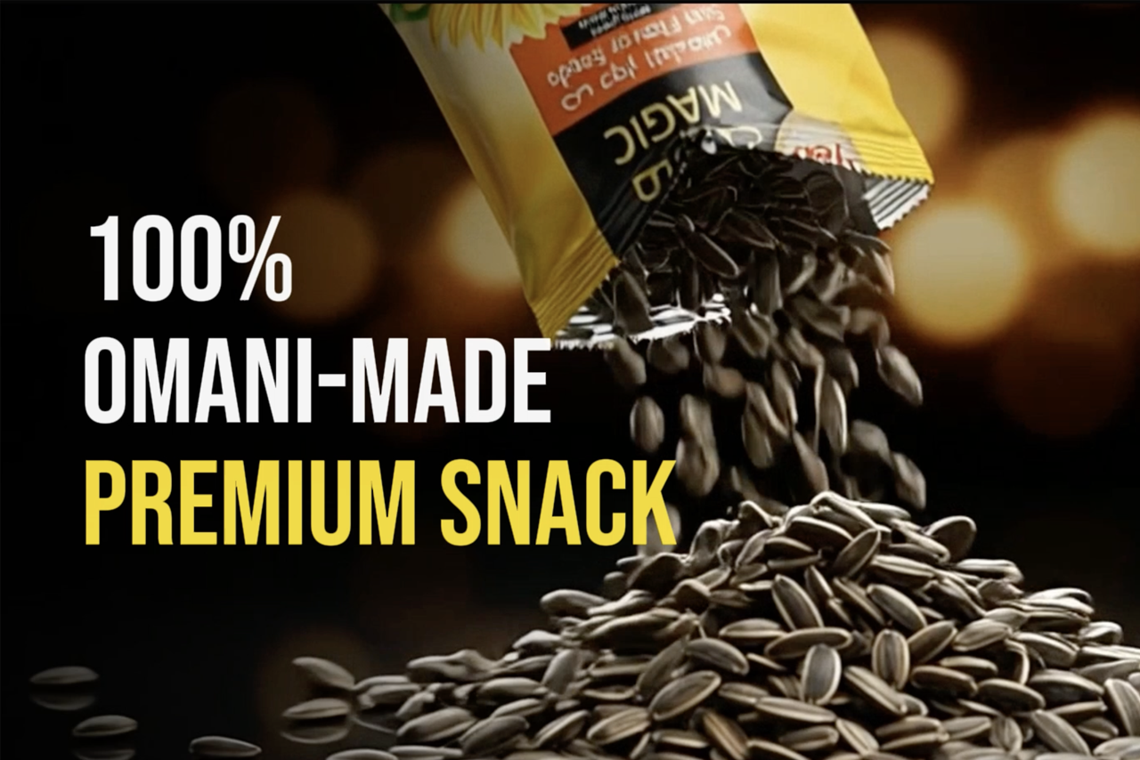 The Role of Regional Snack Brands in Oman’s Growing FMCG Market