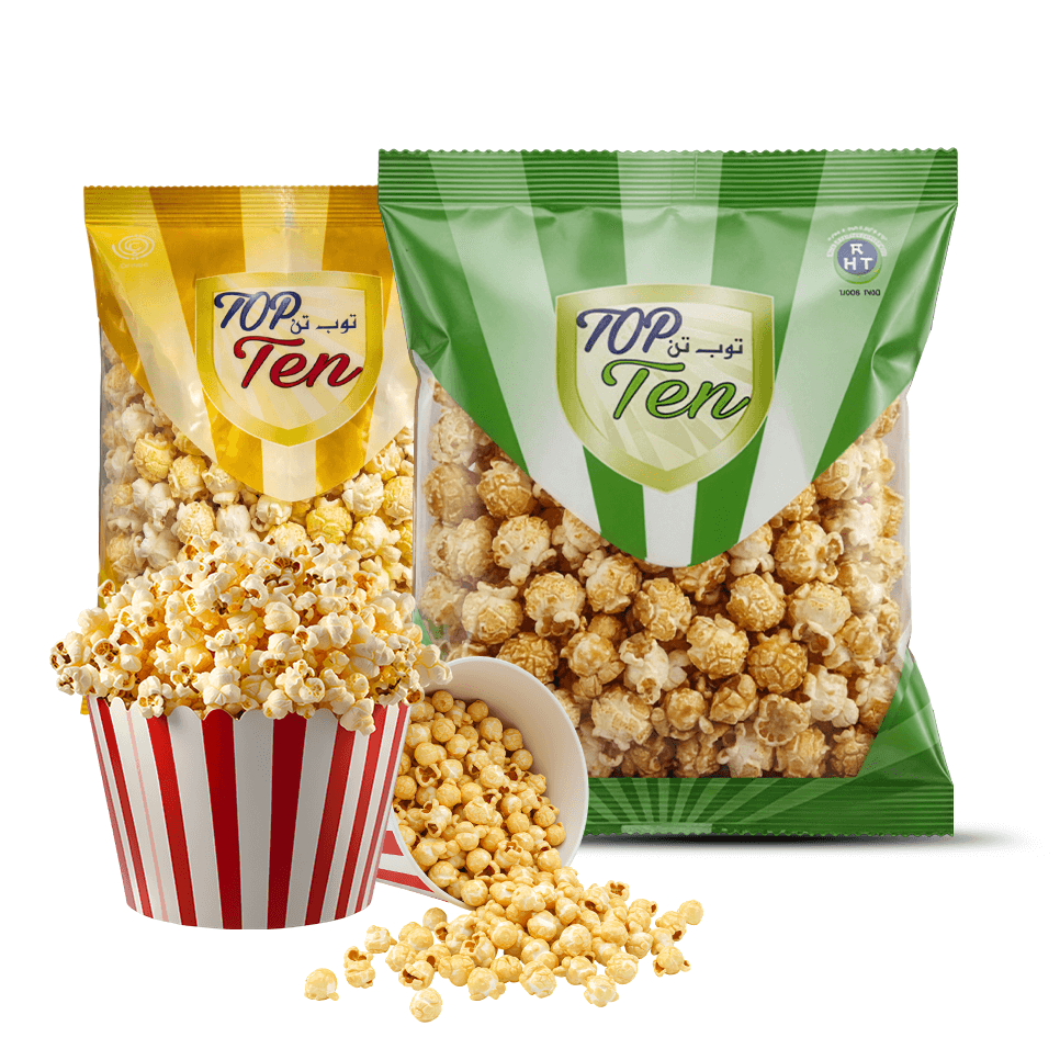 POPCORN
